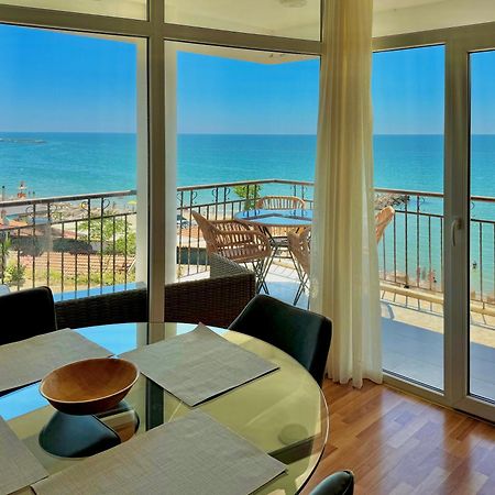 Beachfront Havana Sveti Vlas Exteriér fotografie
