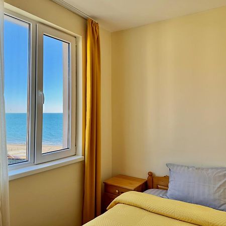 Beachfront Havana Sveti Vlas Exteriér fotografie