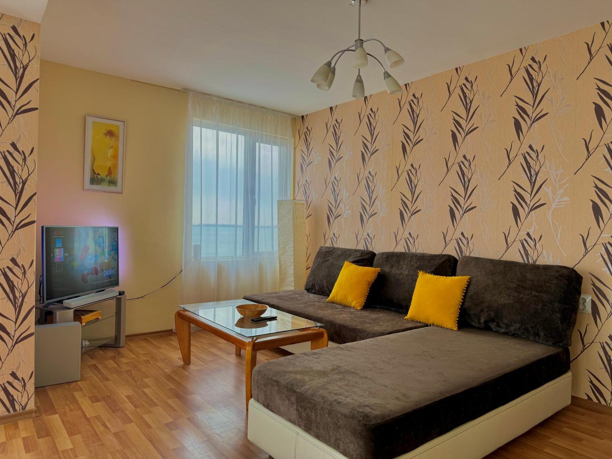 Beachfront Havana Sveti Vlas Exteriér fotografie
