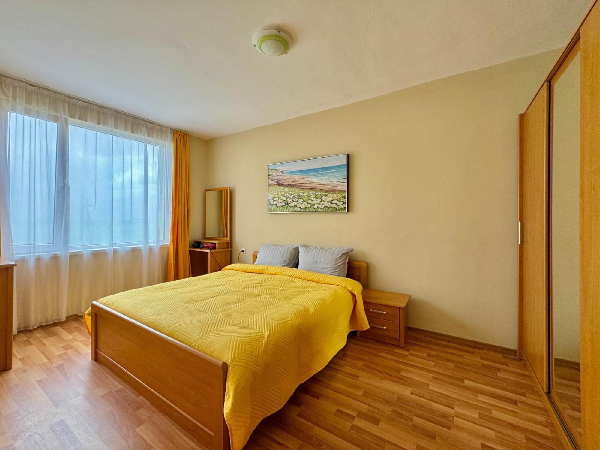 Beachfront Havana Sveti Vlas Exteriér fotografie