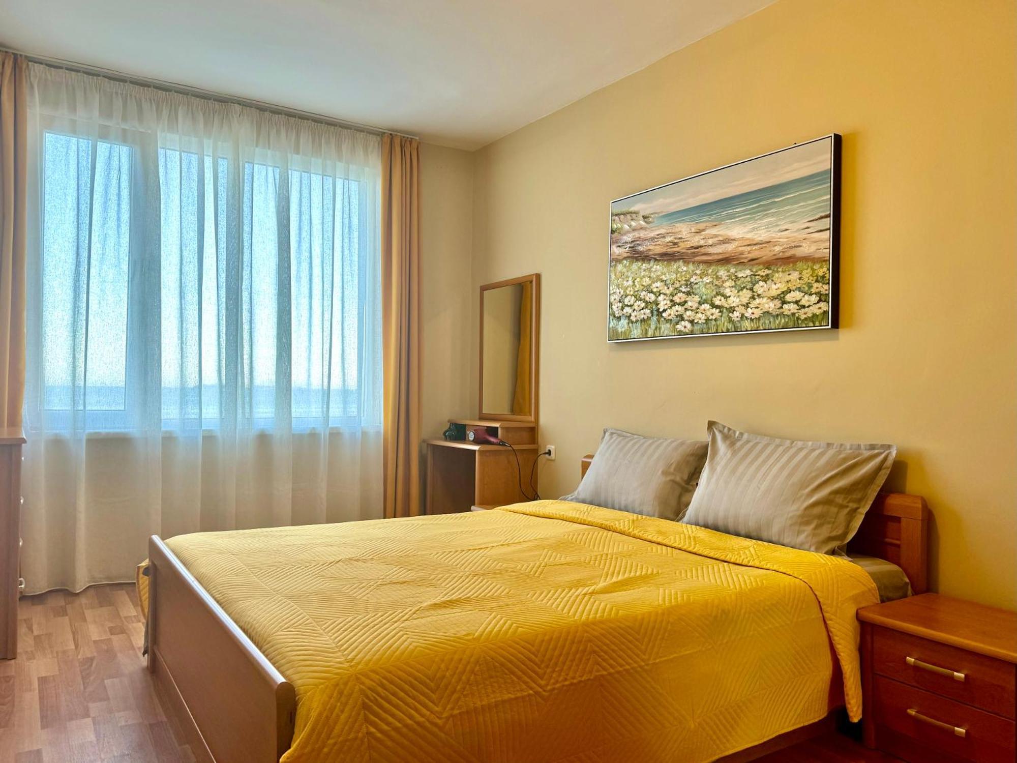 Beachfront Havana Sveti Vlas Exteriér fotografie
