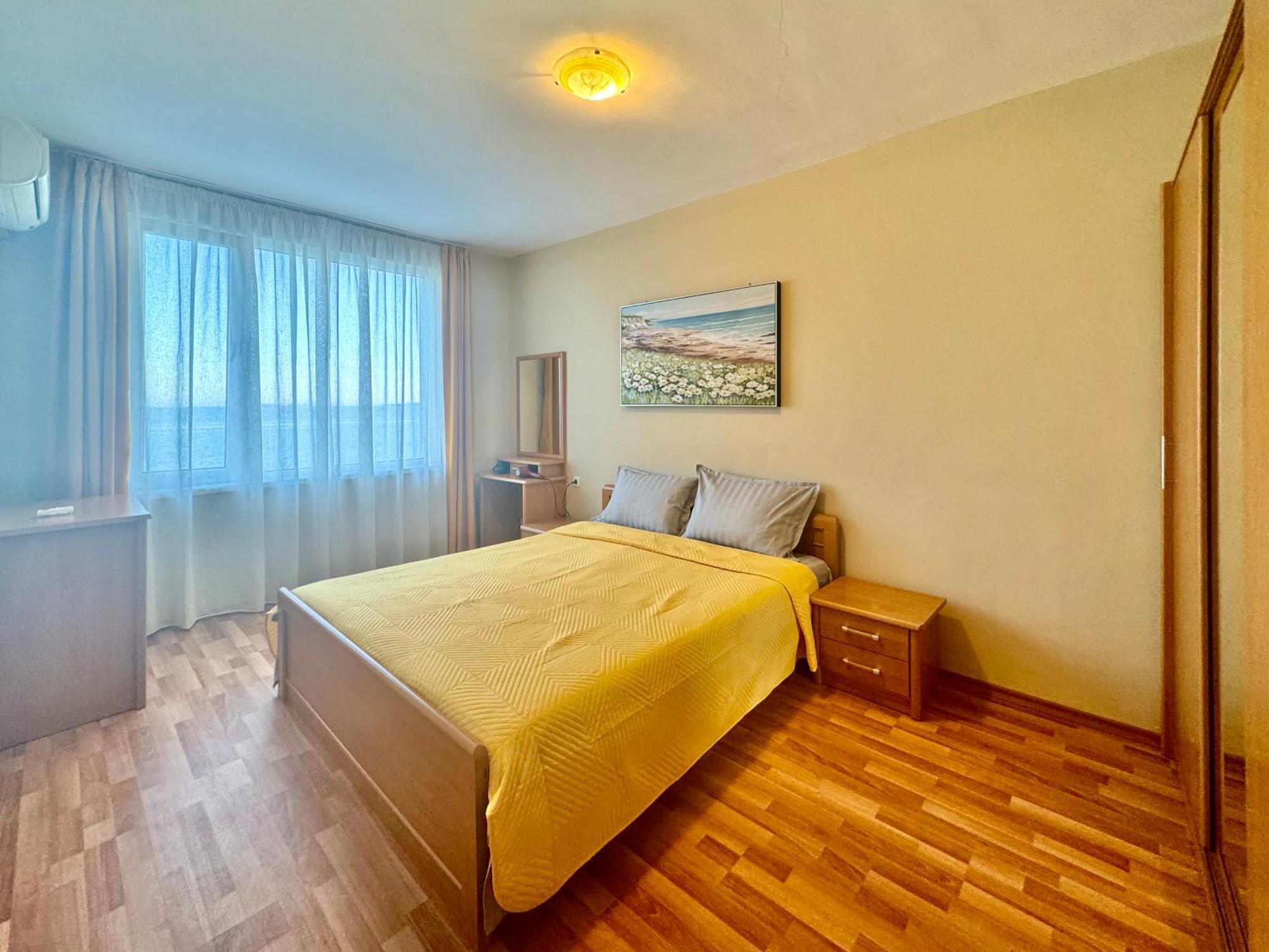 Beachfront Havana Sveti Vlas Exteriér fotografie