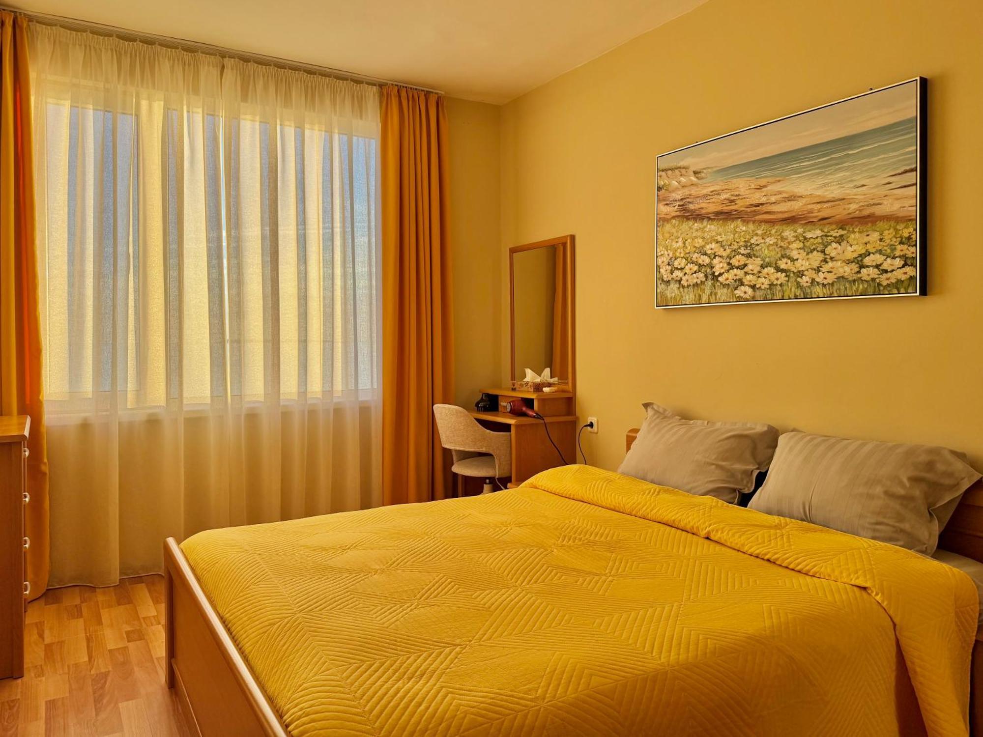 Beachfront Havana Sveti Vlas Exteriér fotografie