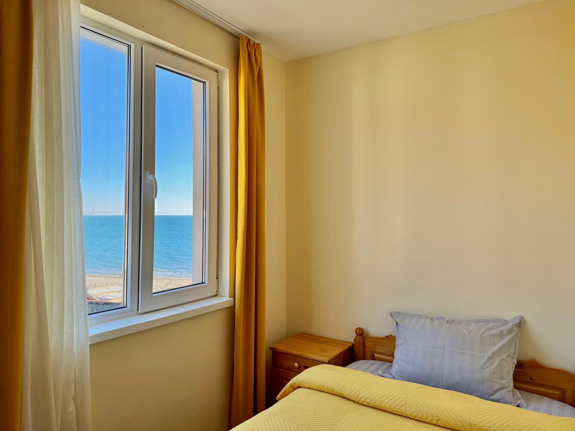 Beachfront Havana Sveti Vlas Exteriér fotografie
