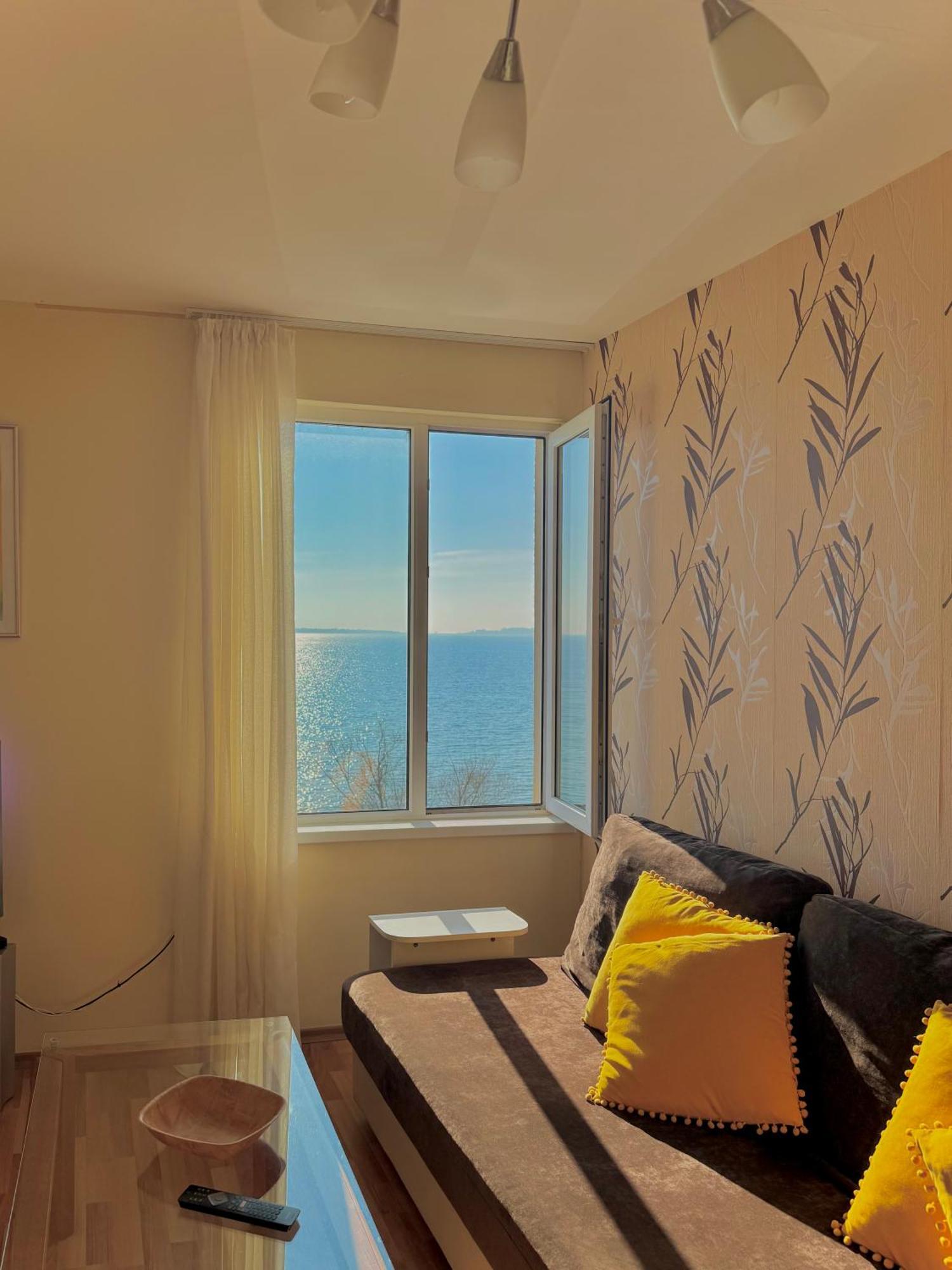 Beachfront Havana Sveti Vlas Exteriér fotografie